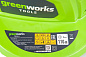 Воздуходув-Пылесос Greenworks GBV2800