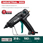 Клеевой пистолет KRAFTOOL Industrial 300