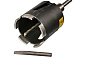 Коронка SDS+ Hanskonner H9018-SDS-D72