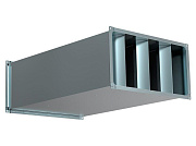 Шумоглушитель Shuft SRSr 500*300/1000