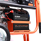 Генератор бензиновый PATRIOT GRS 7500E