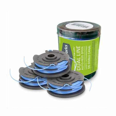 Катушка для 500В струнного триммера//GREENWORKS