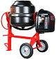 Бетоносмеситель VERTON MIX СМ-320 (мощн 2200 Вт,  230V,  вен.чугун, V бака 320 л, V смеси 213 л)