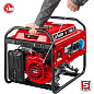 Генератор бензиновый СБ-8000 ЗУБР