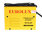 Сварочный аппарат инверторный IWM205 Eurolux