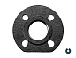 Циркуляционный насос UNIPUMP UPF3 50-200 280