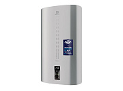 Водонагреватель Electrolux EWH 100 Centurio IQ 2.0 Silver накопительный