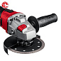 Угловая шлифовальная машина ЗУБР УШМ-18-125-41