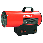 Тепловая газовая пушка ТГП-10000 Ресанта
