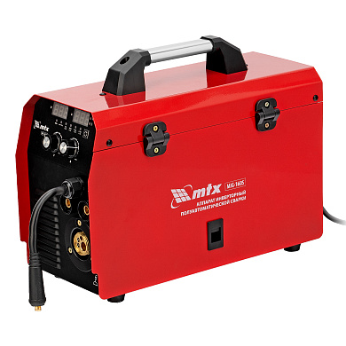 Аппарат инвертор. полуавтомат. cварки MIG-160S MTX