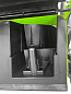 Газонокосилка аккумуляторная Greenworks GD40LM48SP, 40V, 48 см, самоходная, бесщеточная,без АКБ и ЗУ