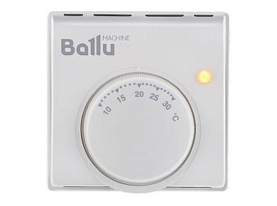 Термостат механический BALLU BMT-1