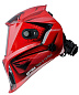 Маска сварщика "Хамелеон" OPTIMA TEAM 9-13 RED FUBAG