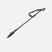 Штанга удлинительная телескопическая WA0166 для цепной пилы WORX