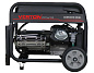 Генератор бензиновый VERTON POWER GG9500ES-3/DUAL (8,0/9.0 кВт, режим 230 В/400 В, электростартер)