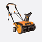 Снегоуборщик электрический WORX 1600W WG450E