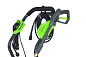 Мойка высокого давления электрическая Greenworks GPWG8II, 2800 Вт, 160 бар (5106807)