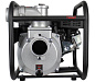 Мотопомпа Verton WP 80/1000