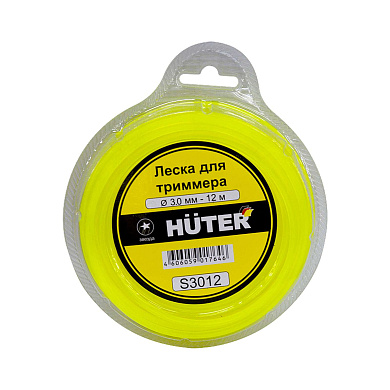 Леска HUTER S3012