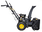 Снегоуборщик HUTER SGC 4000E
