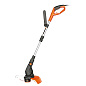Триммер WORX WG119E, 30 см, 550 Вт