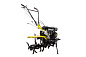 Мотоблок HUTER МК-8000/135
