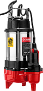 Фекальный насос ЗУБР НПФ-450, 450 Вт