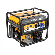 Генератор бензиновый PS 70 EA Denzel