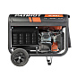 Генератор бензиновый Patriot GP 3810 L