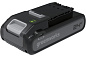 Аккумулятор Greenworks G24B4+, 24V, 2хUSB-C PD 3.0, цифровой индикатор, 4Ач (2940407)