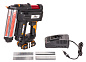 Аккумуляторный Гвозде-скобозабиватель WORX WX840 20В, 2Ач х1, ЗУ, кейс
