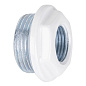 Комплект монтажный Royal Thermo 1”х 1/2" белый
