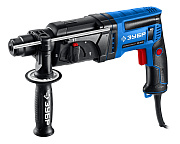 Перфоратор SDS Plus ЗУБР 24 мм, 780 Вт (ЗП-2470)