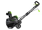 Снегоуборщик аккумуляторный Greenworks GD80ST бесщеточный (без АКБ и ЗУ)