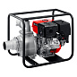 Мотопомпа бензиновая ЗУБР, МП-1600, 1600 л/мин