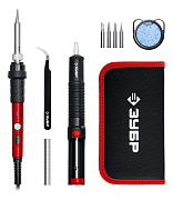 Мини-паяльная станция в сумке-чехле ЗУБР ПСМ-60