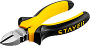 STAYER бокорезы, 140 мм