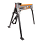 Верстак универсальный складной WORX JAWHORSE WX060.1