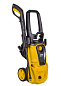 Мойка высокого давления HUTER W195-QL