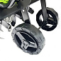Культиватор электрический Greenworks GTL1520, 220 В, 1500 Вт, 40 см (2801207)