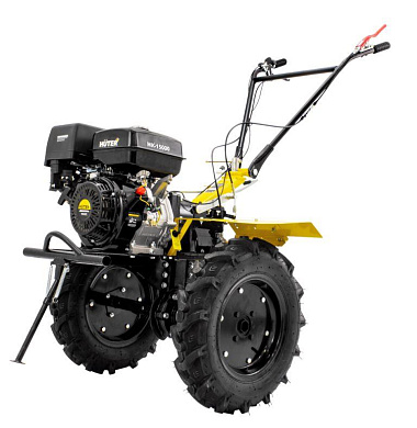 Мотоблок HUTER МК-15000