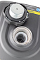 Двигатель VERTON GARDEN BS-190F/25D (420 см3, 11кВт/15л.с,Ø вала 25мм)