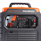 Генератор инверторный PATRIOT iGX 1200