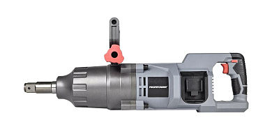 Аккумуляторный бесщеточный ударный гайковерт PROFIPOWER T-4000NK 