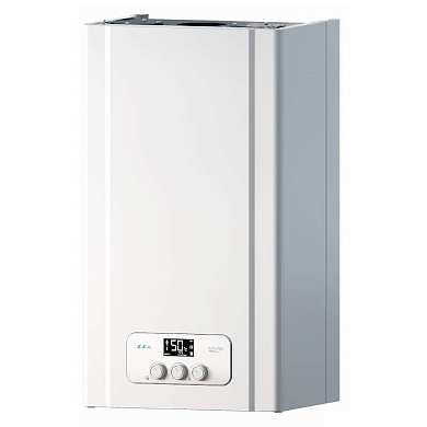 Котел газовый E.C.A. настенный GELIOS PLUS 16 HM NG 16 кВт