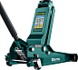 Домкрат подкатной KRAFTOOL UNIVERSAL 3.5т 95-552мм