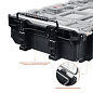 KETER Gear organizer ящик-органайзер, 22″
