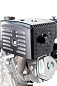 Двигатель VERTON GARDEN BS-192FD/25D (445 см3, 12,5кВт/17л.с,Ø вала 25мм)