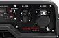 Генератор бензиновый VERTON POWER GG7500ES 