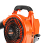 Воздуходув садовый бензиновый PATRIOT BG 125